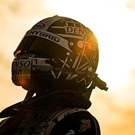 WEC 2019-2020 ROUND 7 24 HOURS OF LE MANS