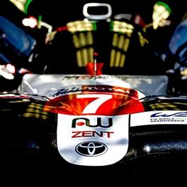 WEC 2019-2020 ROUND 7 24 HOURS OF LE MANS