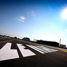 WEC 2019-2020 ROUND 7 24 HOURS OF LE MANS