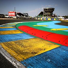 WEC 2019-2020 ROUND 7 24 HOURS OF LE MANS