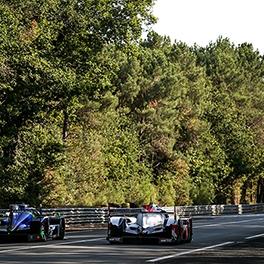WEC 2019-2020 ROUND 7 24 HOURS OF LE MANS