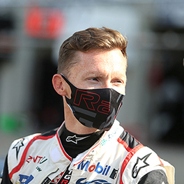 WEC 2019-2020 ROUND 7 24 HOURS OF LE MANS