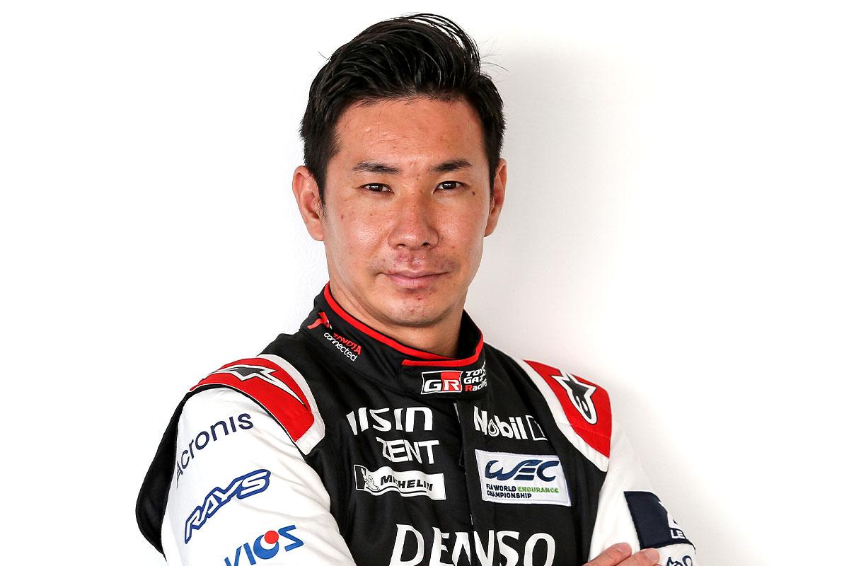 TEAM & DRIVER | 2021 | WEC | TOYOTA GAZOO Racing