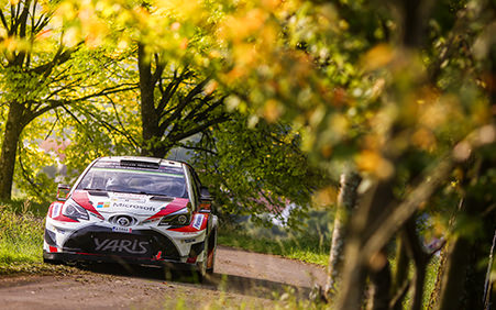 WRC