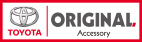 TOYOTA ORIGINAL ACCESSORY