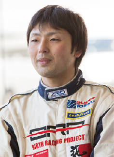 松本健二選手