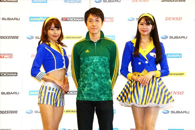 パドック・その他