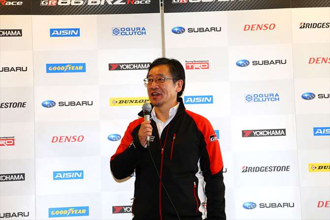 パドック・その他