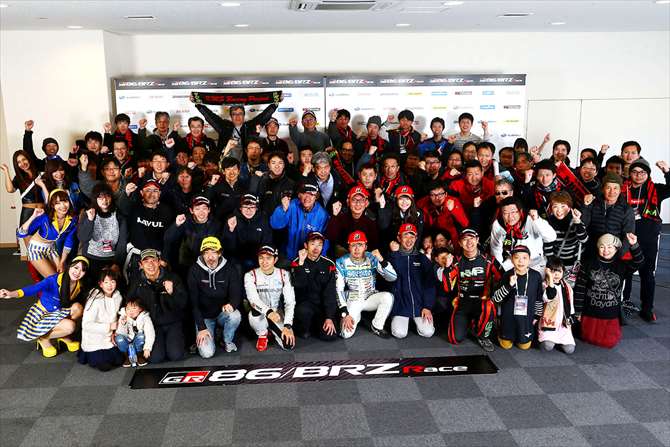 パドック・その他