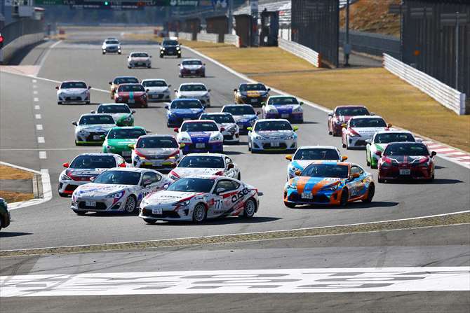 クラブマンシリーズ