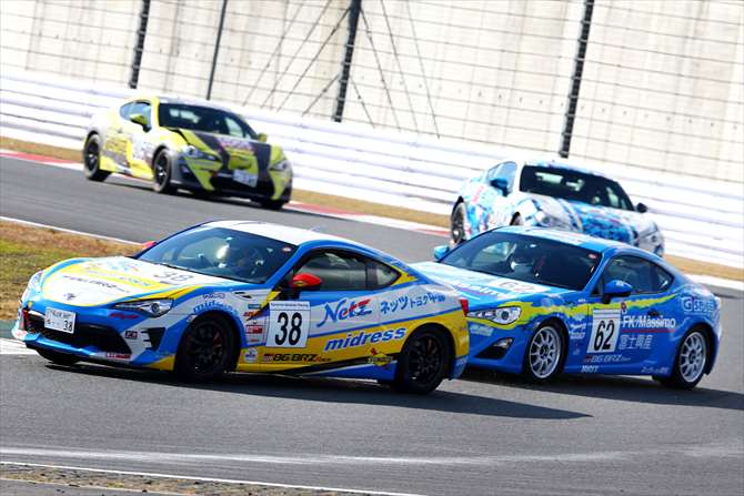 クラブマンシリーズ