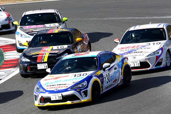 クラブマンシリーズ