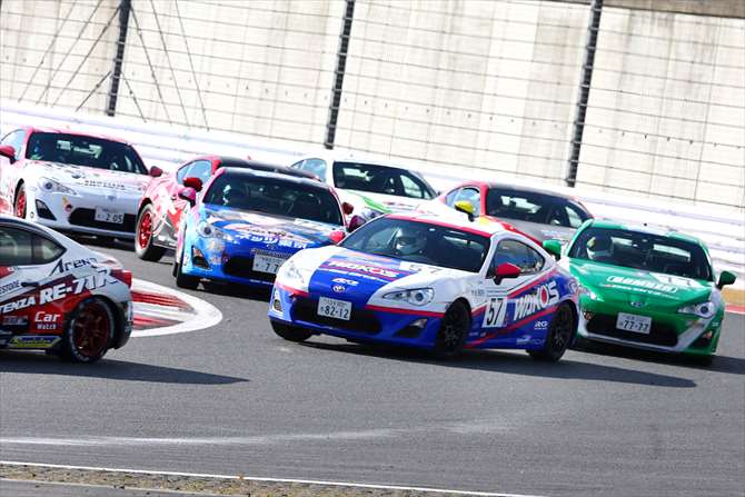 クラブマンシリーズ