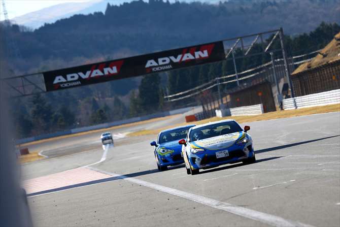 クラブマンシリーズ