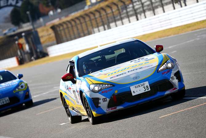 クラブマンシリーズ