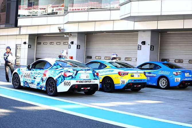 クラブマンシリーズ