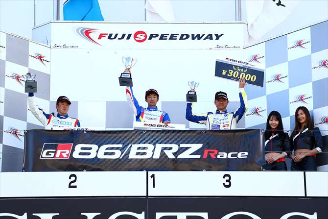 クラブマンシリーズ