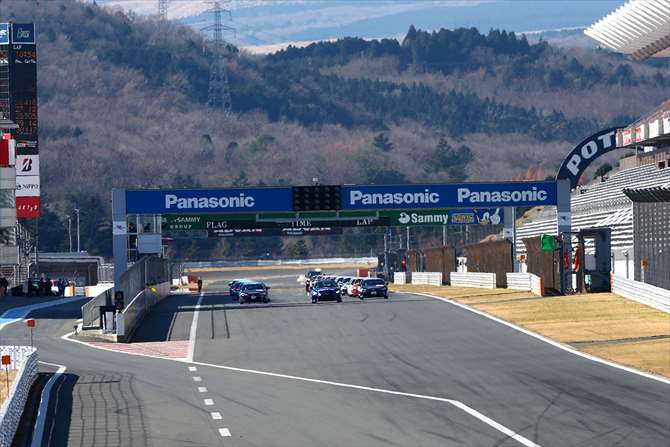 クラブマンシリーズ