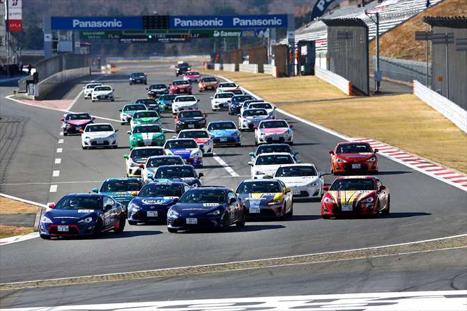 クラブマンシリーズ