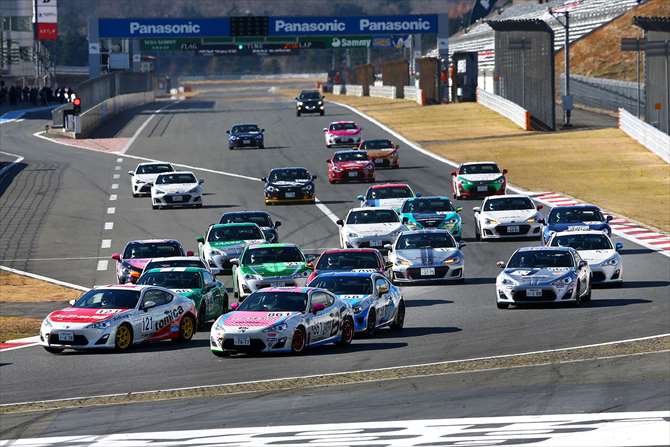 クラブマンシリーズ