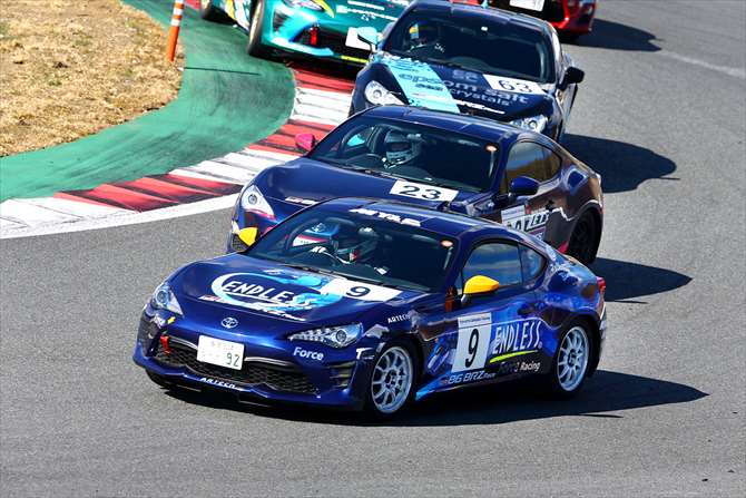 クラブマンシリーズ