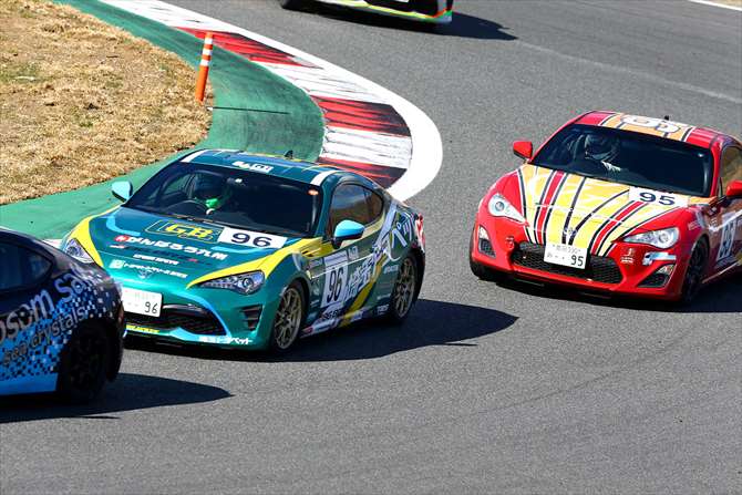 クラブマンシリーズ