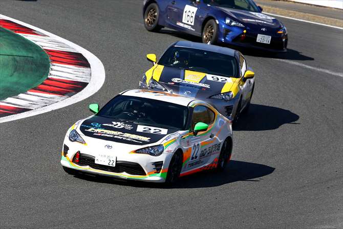 クラブマンシリーズ