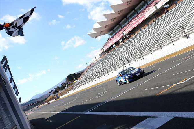 クラブマンシリーズ