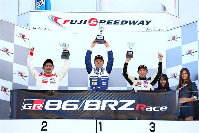 クラブマンシリーズ