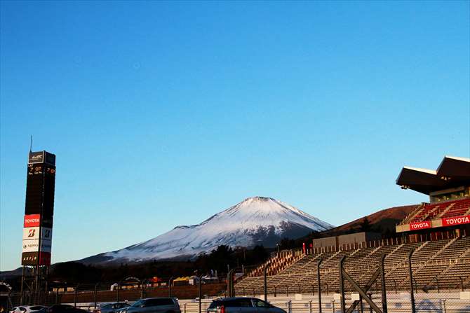 パドック・その他