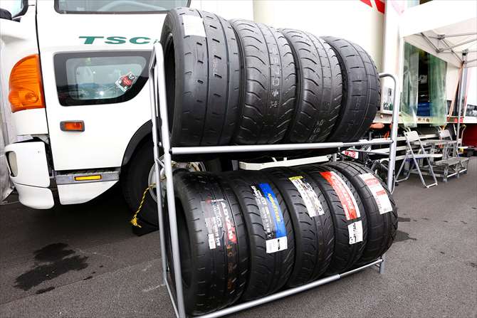 パドック・その他