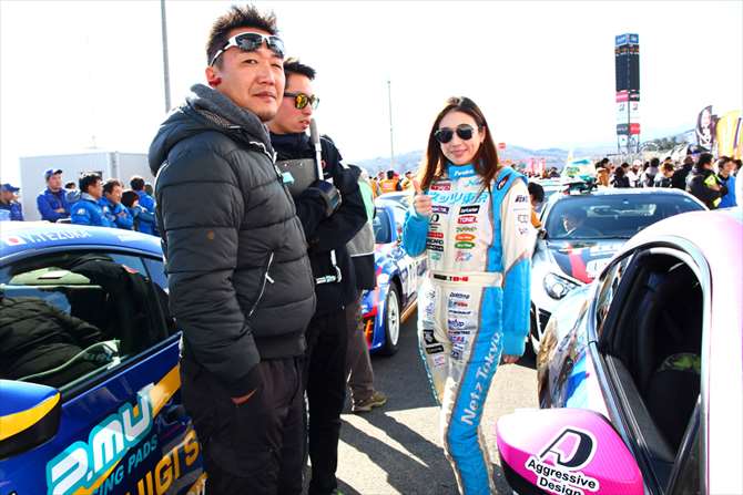 パドック・その他