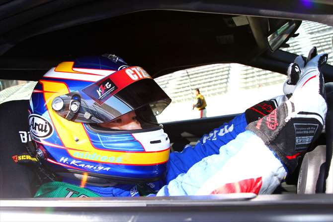 パドック・その他