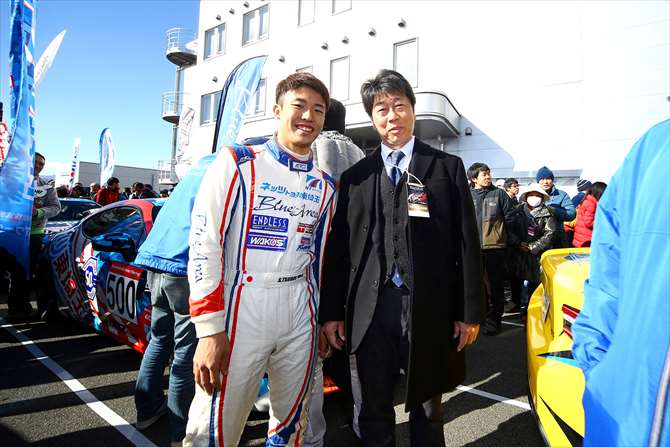 パドック・その他