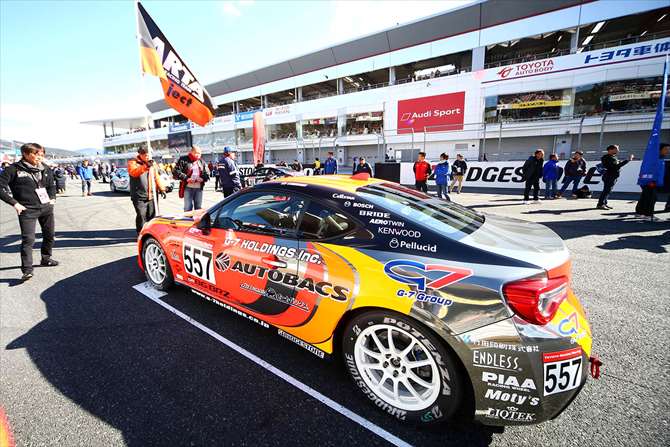 パドック・その他