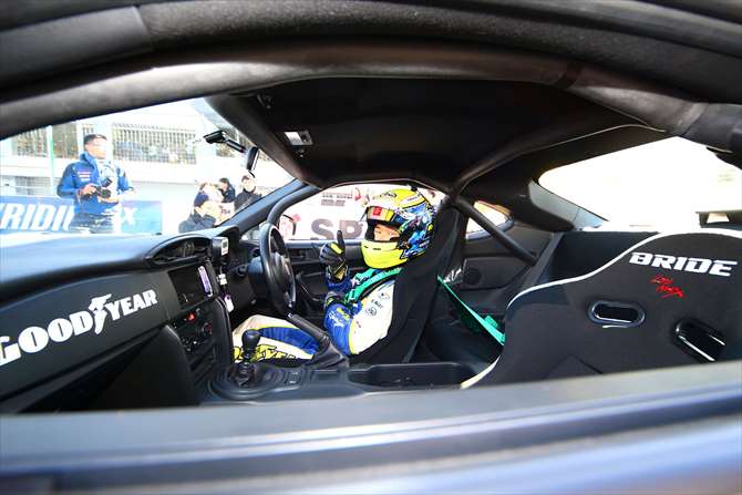 パドック・その他