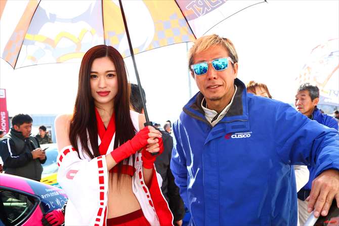 パドック・その他