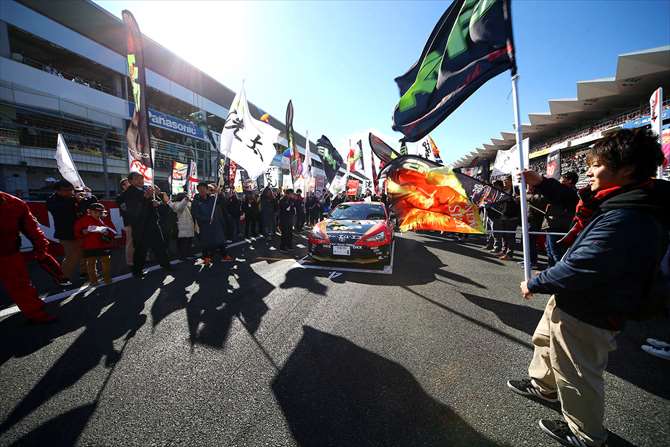 パドック・その他