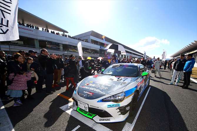 パドック・その他