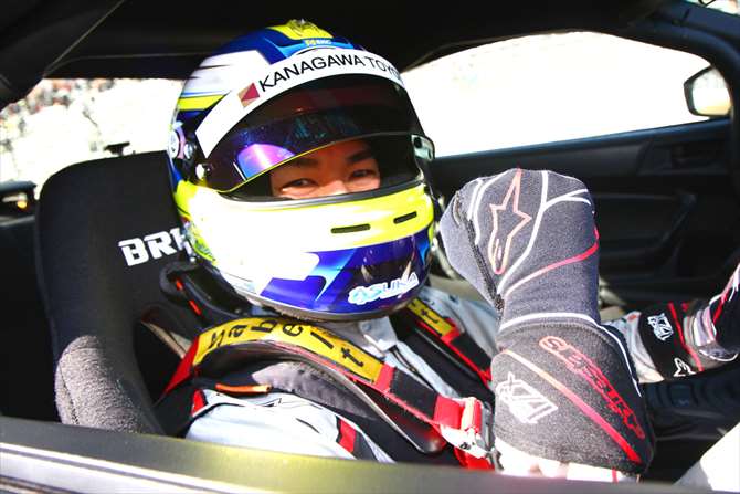 パドック・その他