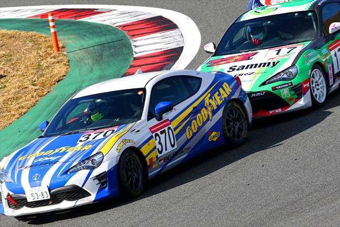 プロフェショナルシリーズ