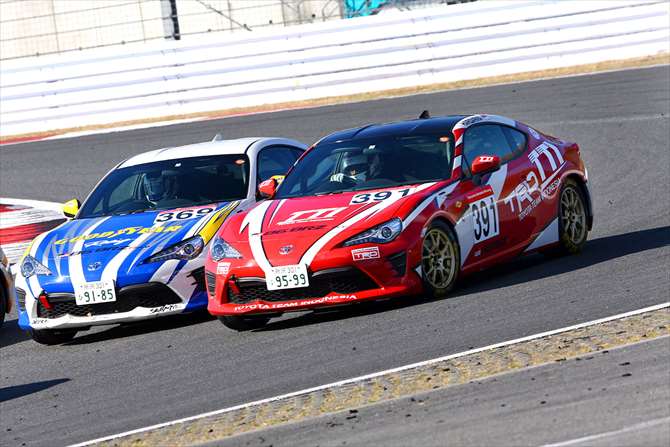 プロフェショナルシリーズ