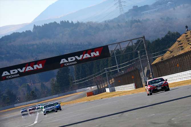 プロフェショナルシリーズ