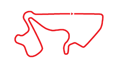 オートポリス コース図