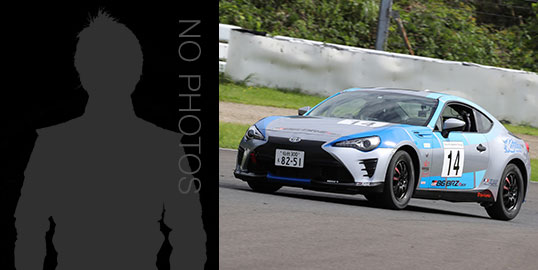 No.014 鈴木 祐子 / Kpowers ARG 86 / AKIU ROSE GARDEN