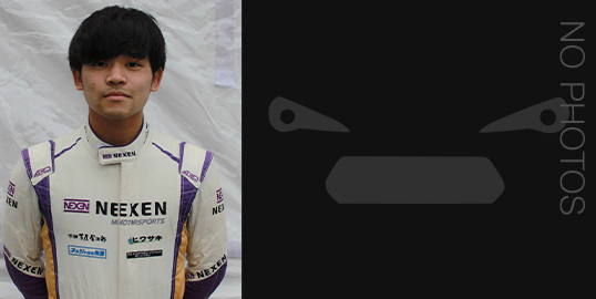 No.293 岡本 大地/86Nfera Sport R/NEXEN RACING TEAM