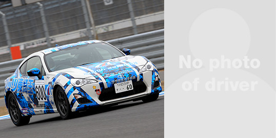 車輌名：ネッツ東埼玉ワコーズED86／選手名：小野田 貴俊（CLUB）