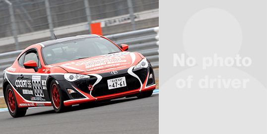 車輌名：CP55　ミッドレス　86／選手名：鈴木　俊介（CLUB）