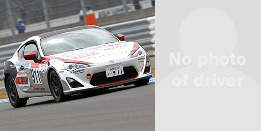 車輌名：DEESアルビRT DL 86／選手名：湊　雅之（PRO）