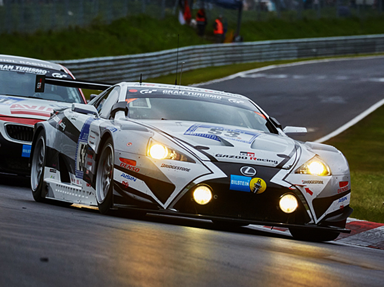 TGR CARS LIBRARY | TOYOTA GAZOO Racing